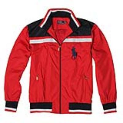 Men Polo Hoodies-380